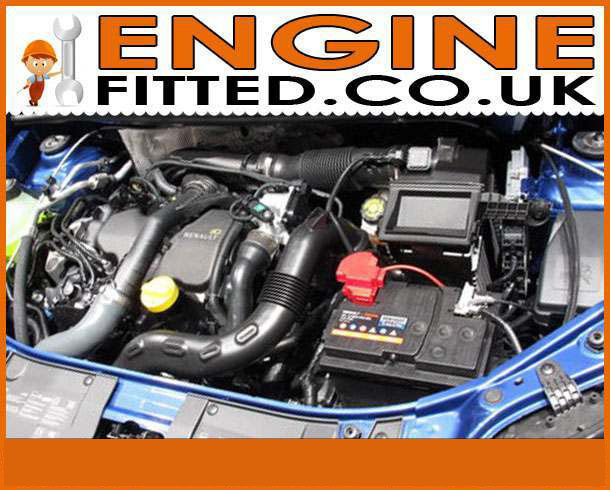 Renault Logan Diesel